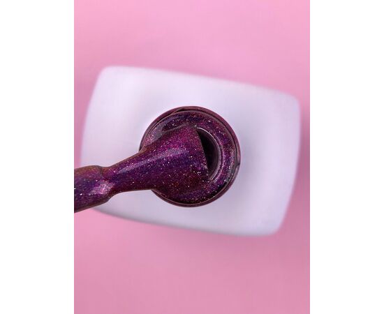 LUNAmoon. "Cat Eye" Gel Polish #248, 8 ml, гель-лак «Котяче око» #2