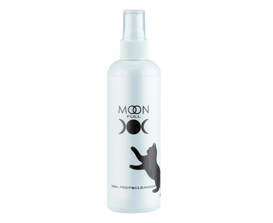 MOON FULL. Prep & Cleanser 3x1, 150 ml. Універсальний засіб 3 в 1 #1