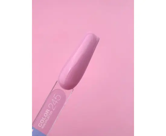 LUNAmoon. Gel Polish #245, 8 ml, гель-лак #2