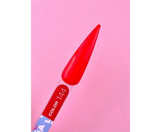 LUNAmoon. Gel Polish #144, 8 ml, гель-лак #2