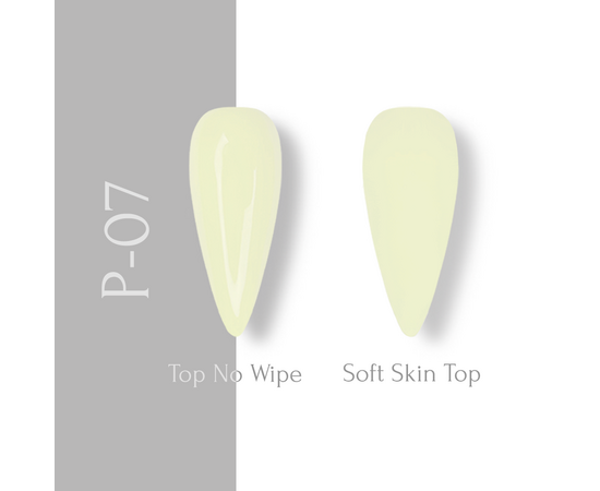 ADORE. Pastel Gel Polish, #P-07, , 8 ml. Гель-лак, #2