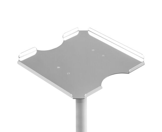 Teri. Pedicure stand for nail dust collector. Педикюрна підставка для настільних витяжок Teri Turbo M / 800 M (під замовлення) #3