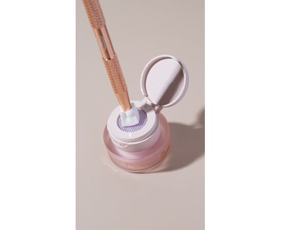 HEYLOVE. Sponge holder. Металевий тримач для спонжів. #2