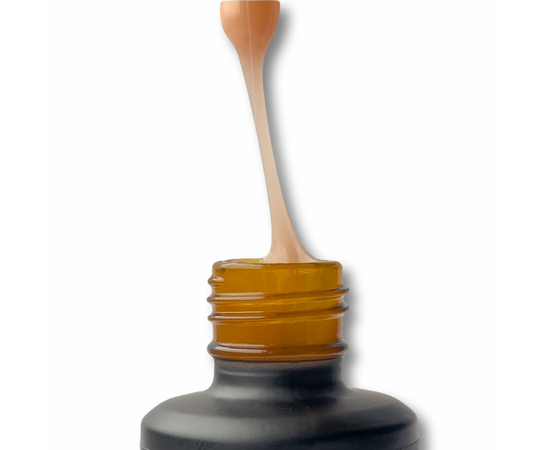 ADORE. Bottle Gel, 15 ml, #08, Beige. Гель для зміцнення, бежевий #2