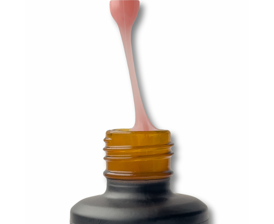 ADORE. Bottle Gel, 15 ml, #05, Creamy. Гель для зміцнення, кремово-рожевий #2