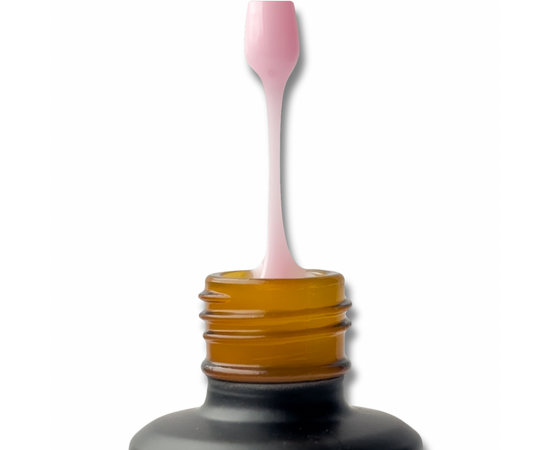 ADORE. Bottle Gel, 15 ml, #04, Light pink. Гель для зміцнення, світло-рожевий #2