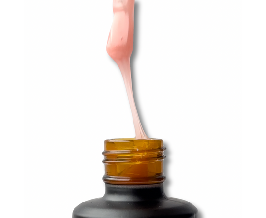 ADORE. Bottle Gel, 15 ml, #06, Natural. Гель для зміцнення, натуральний #2