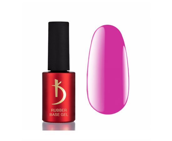 KODI. Color base Dragon Fruit, 7 ml, маджента #1