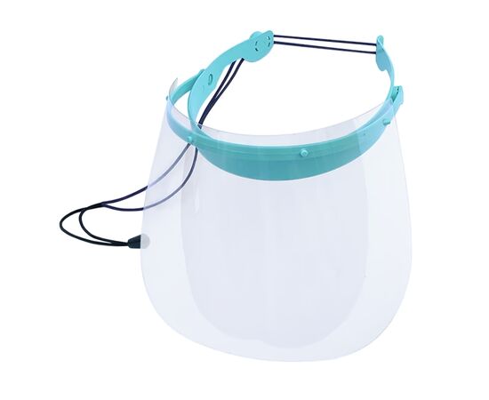 STALEKS. Face shield. Захисний щиток для обличчя #1
