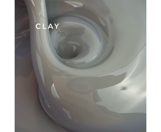 TOUCH. Builder Gel, Clay, 15 ml #2
