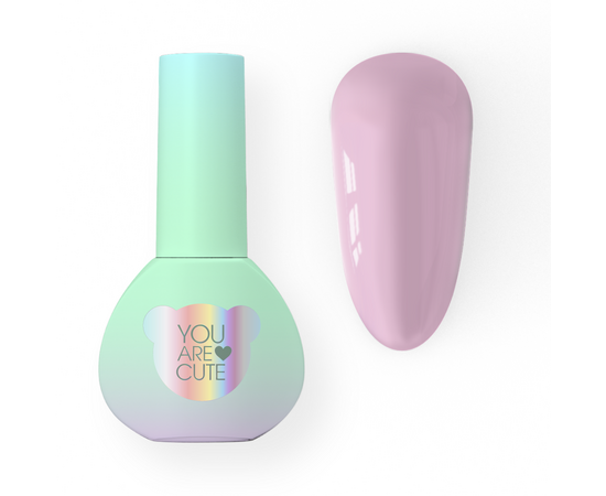 You Are Cute. Gel Polish #10, 5 ml, гель-лак #1