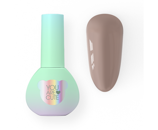 You Are Cute. Gel Polish #11, 5 ml, гель-лак #1