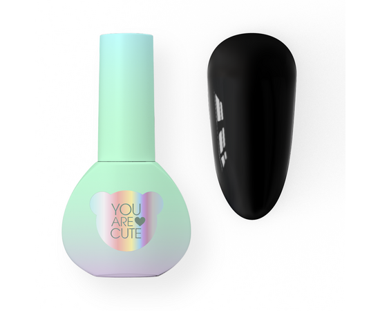 You Are Cute. Gel Polish #02, 5 ml, гель-лак #1