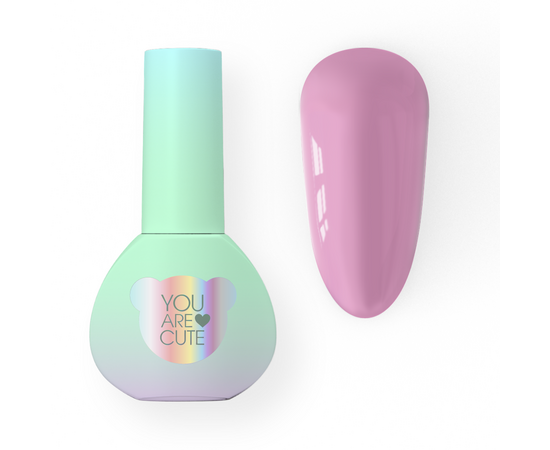 You Are Cute. Gel Polish #04, 5 ml, гель-лак #1