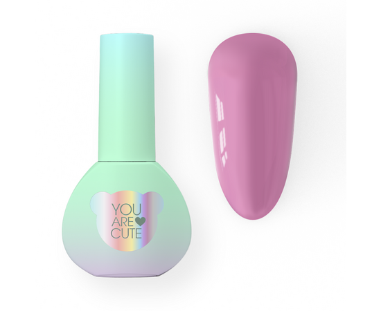 You Are Cute. Gel Polish #05, 5 ml, гель-лак #1