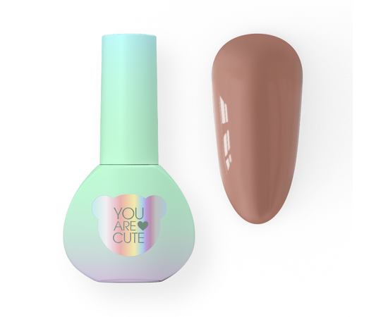 You Are Cute. Gel Polish #08, 5 ml, гель-лак #1