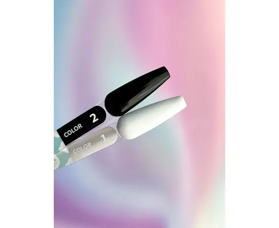 You Are Cute. Gel Polish #02, 5 ml, гель-лак #4