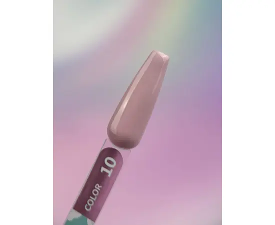 You Are Cute. Gel Polish #10, 5 ml, гель-лак #3
