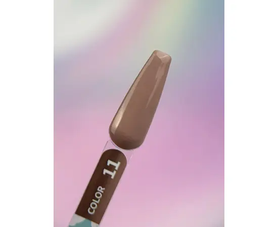 You Are Cute. Gel Polish #11, 5 ml, гель-лак #3