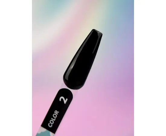 You Are Cute. Gel Polish #02, 5 ml, гель-лак #3