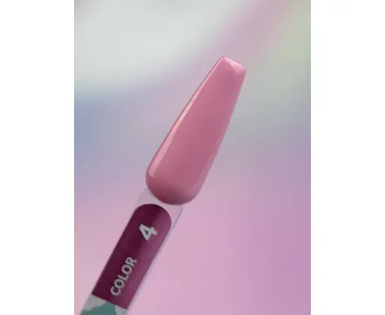 You Are Cute. Gel Polish #04, 5 ml, гель-лак #3