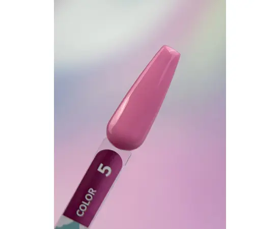 You Are Cute. Gel Polish #05, 5 ml, гель-лак #3