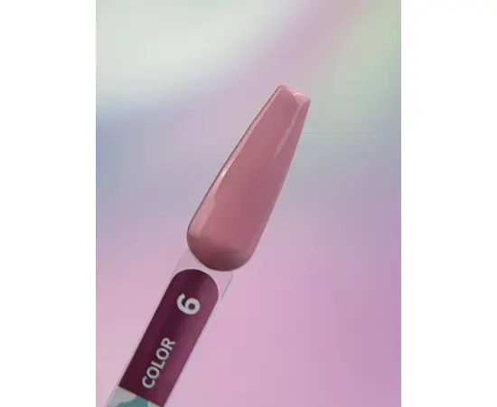 You Are Cute. Gel Polish #06, 5 ml, гель-лак #3