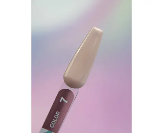 You Are Cute. Gel Polish #07, 5 ml, гель-лак #3