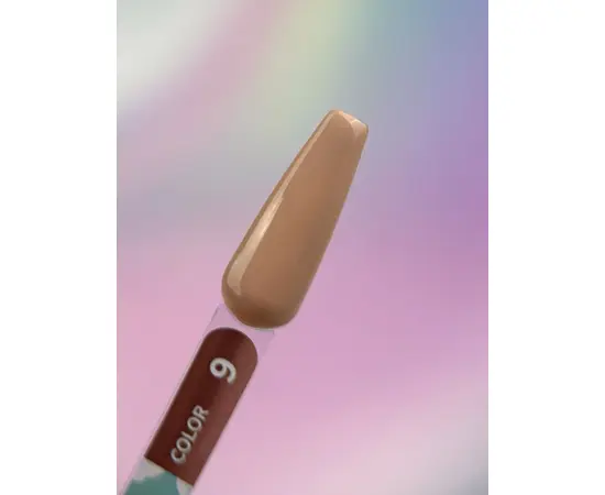 You Are Cute. Gel Polish #09, 5 ml, гель-лак #3
