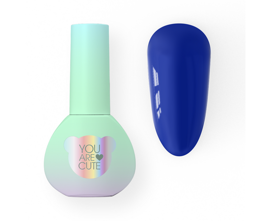 You Are Cute. Cover Base, #11, 5 ml. Камуфлююча база #1