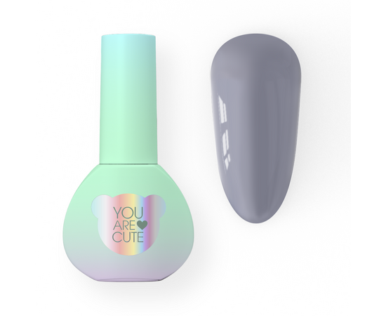 You Are Cute. Cover Base, #08, 5 ml. Камуфлююча база #1