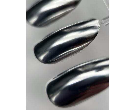 ADORE. Nail Chrome, 8 ml. Рідка металева фарба #2