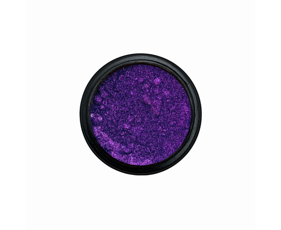ADORE. Metallic Powder #06, 0.5 g. Металева втирка, фіолетова #2