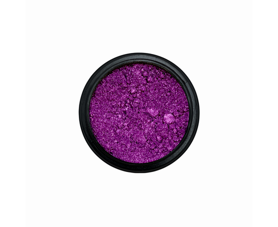 ADORE. Metallic Powder #07, 0.5 g. Металева втирка, бузково-рожева #2