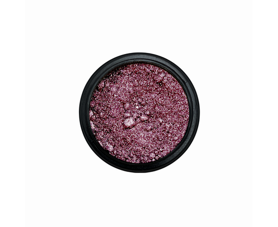 ADORE. Metallic Powder #08, 0.5 g. Металева втирка, срібно-рожева #2