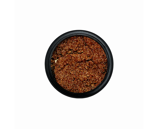 ADORE. Metallic Powder #09, 0.5 g. Металева втирка, бронзова #2