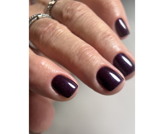 DA'23. Gel Polish, Wine talk, 8 ml, гель-лак "Винна розмова" #3