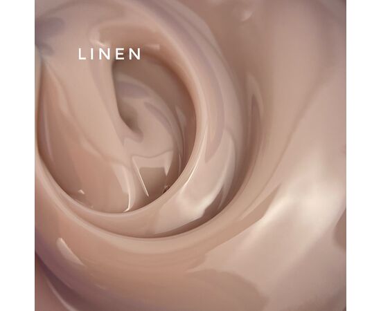 TOUCH. Builder Gel, Linen, 30 ml #2