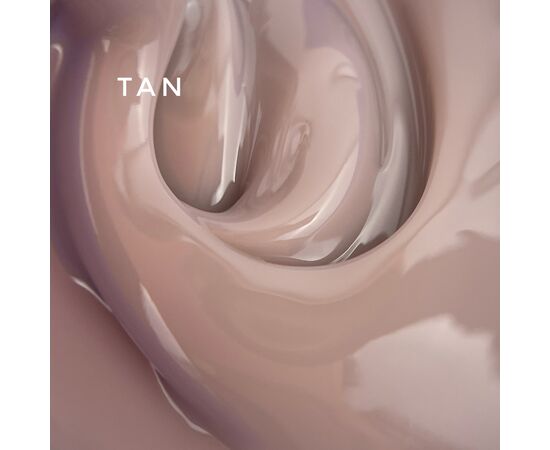 TOUCH. Builder Gel, Tan, 30 ml #2