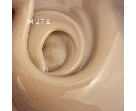 TOUCH. Builder Gel, Mute, 30 ml #2