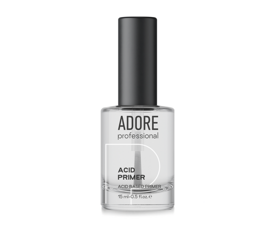 ADORE. Acid primer, 15 ml, Кислотний праймер #1
