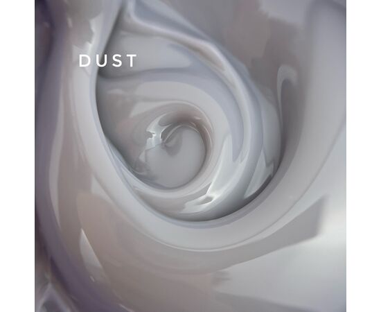 TOUCH. Builder Gel, Dust, 15 ml #2