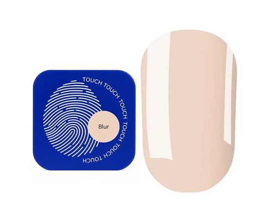 TOUCH. Builder Gel, Blur, 30 ml #1