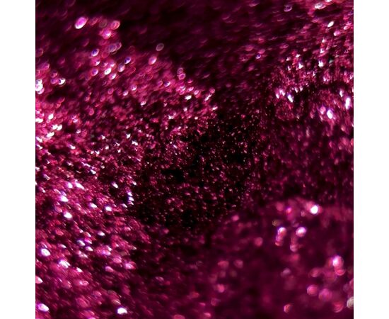 ADORE. Metallic Powder #04, 0.5 g. Металева втирка, фуксія #3