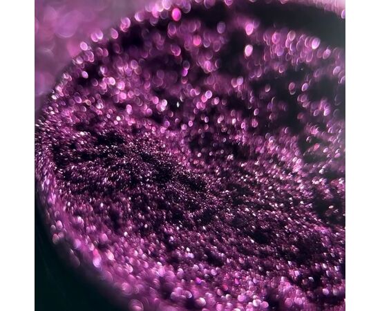 ADORE. Metallic Powder #07, 0.5 g. Металева втирка, бузково-рожева #3