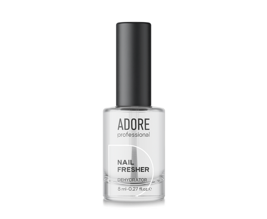 ADORE. Nail fresher, 8 ml, Дегідратор #1