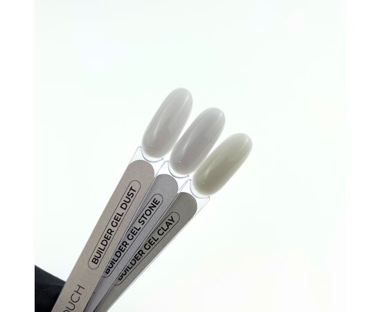 TOUCH. Builder Gel, Clay, 15 ml #4