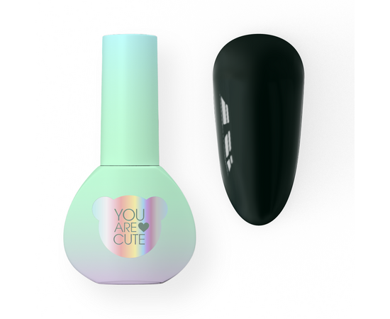 You Are Cute. Gel Polish #100, 5 ml, гель-лак #1