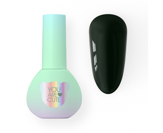 You Are Cute. Gel Polish #101, 5 ml, гель-лак #1