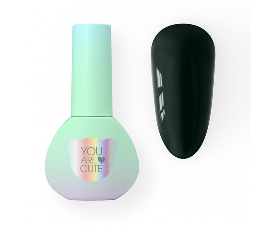 You Are Cute. Gel Polish #102, 5 ml, гель-лак #1